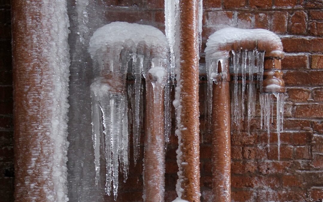 9 Easy Solutions for the Frozen Pipe