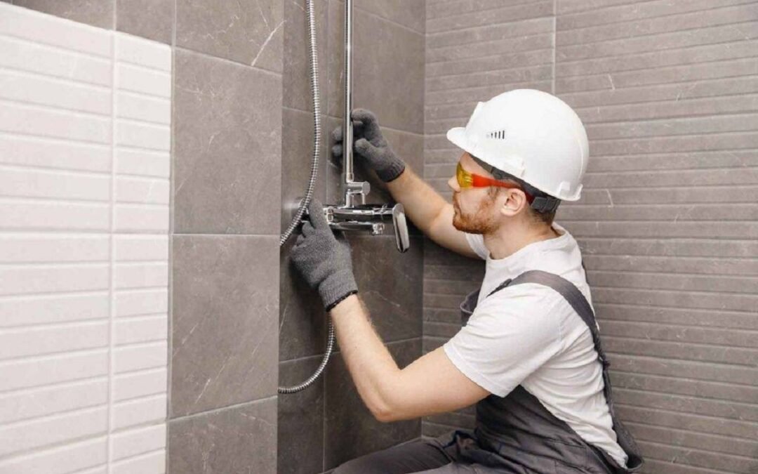 Know in Detail Before Contracting for Shower Repairs