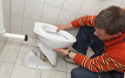 5 Indices That It’s Time to Replace Your Toilet