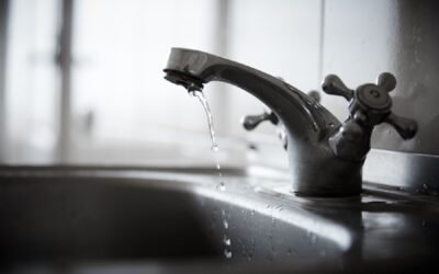 4 Possible Causes of Leaky Faucets
