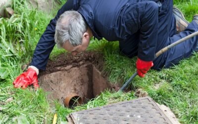 5 Simple Steps to Unclog Your Main Sewer Line