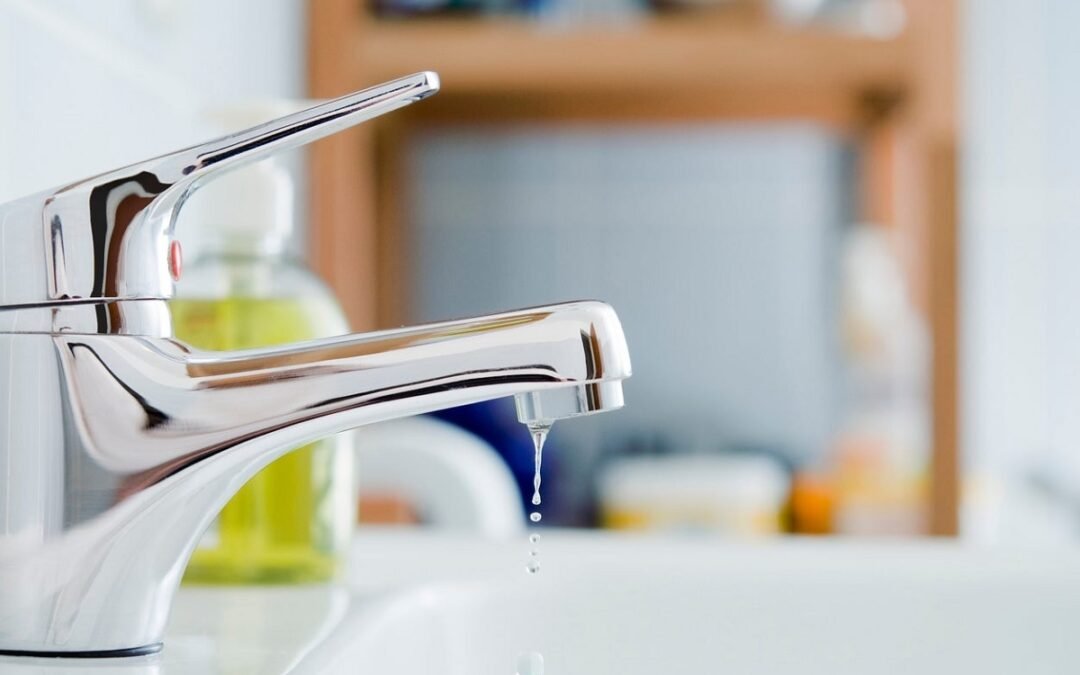 How to Stop a Leaking Faucet