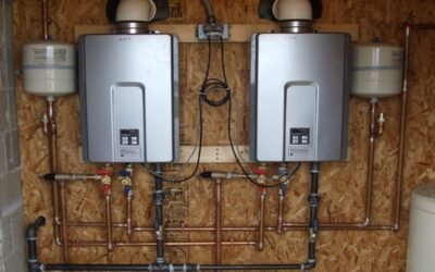 What Is the Reason for Using a Water Heater?