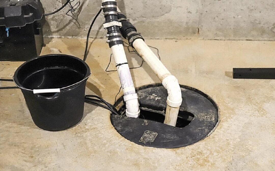 Why You Should Install a Sump Pump