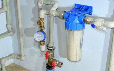 Is Water Filtration Necessary to Improve the Water Quality in Your Home?