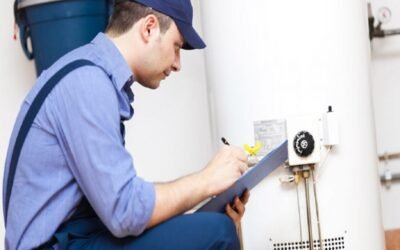 How to Care for a Water Heater