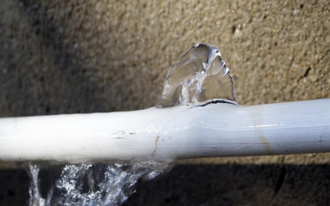 10 Simple Methods to Avoid Frozen Pipes