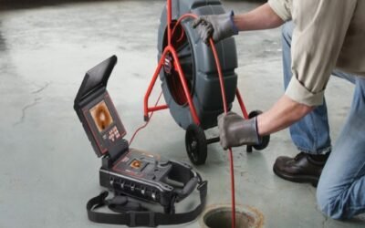Reasons Why Camera Inspection of Your Drains Is Essential