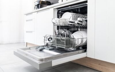 10 Reasons Your Dishwasher isn’t Draining