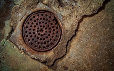 What Basement Floor Drain Is, and When to Replace It