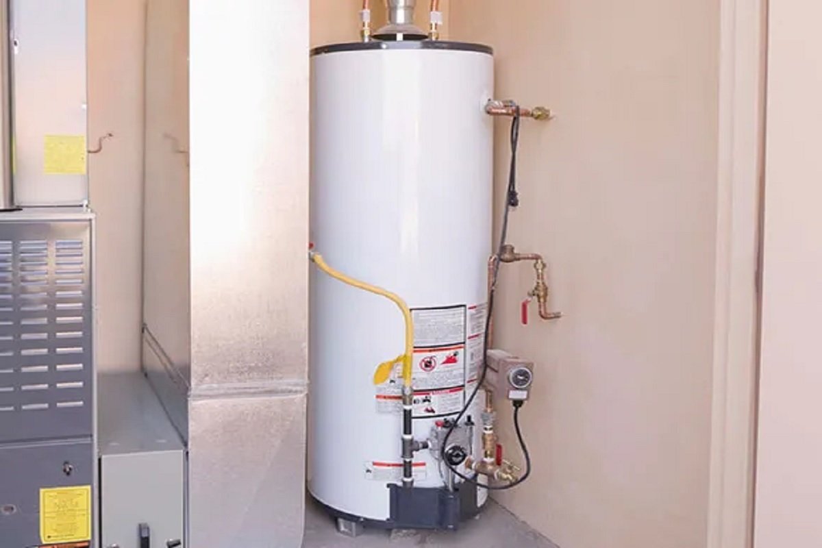 Installation & Repair of Water Heaters Ottawa Plumbing Service