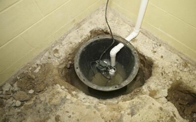 Why Do Sump Pumps Work?