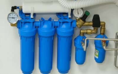 A Professional Guide to Whole Home Water Filtration