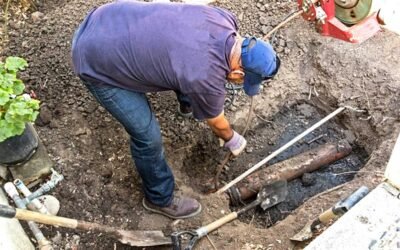 Why Are New Sewer Lines So Expensive?