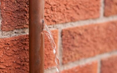 How to Spot a Frozen Pipe in Your Home and Fix It