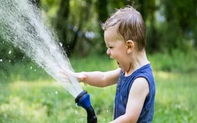 Water Filtration System Benefits for Summer Activities