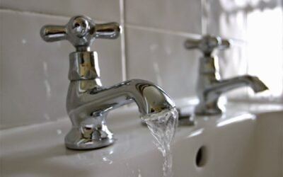 What to Do About a Noisy Faucet