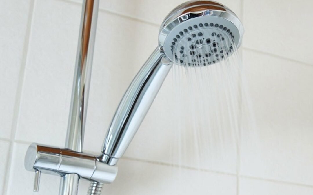 Top 5 Causes of Shower Leaks