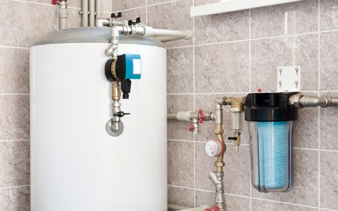 Find the Most Convenient Location to Put Your Water Heater at Home