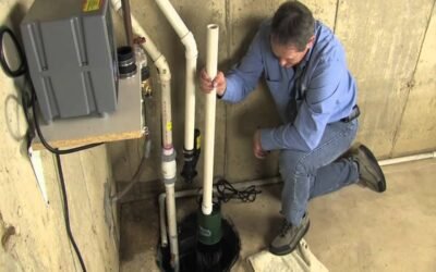Easy Guidelines for Sump Pump Maintenance