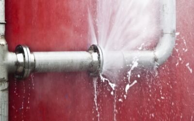 The Best Way to Stop Frozen Pipes from Bursting