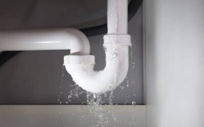 Why Does Sewage Backup Occur and How Can It Be Prevented?