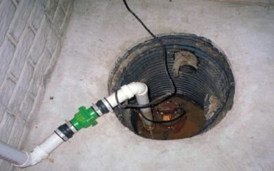 Why Do I Need a Sump Pump?