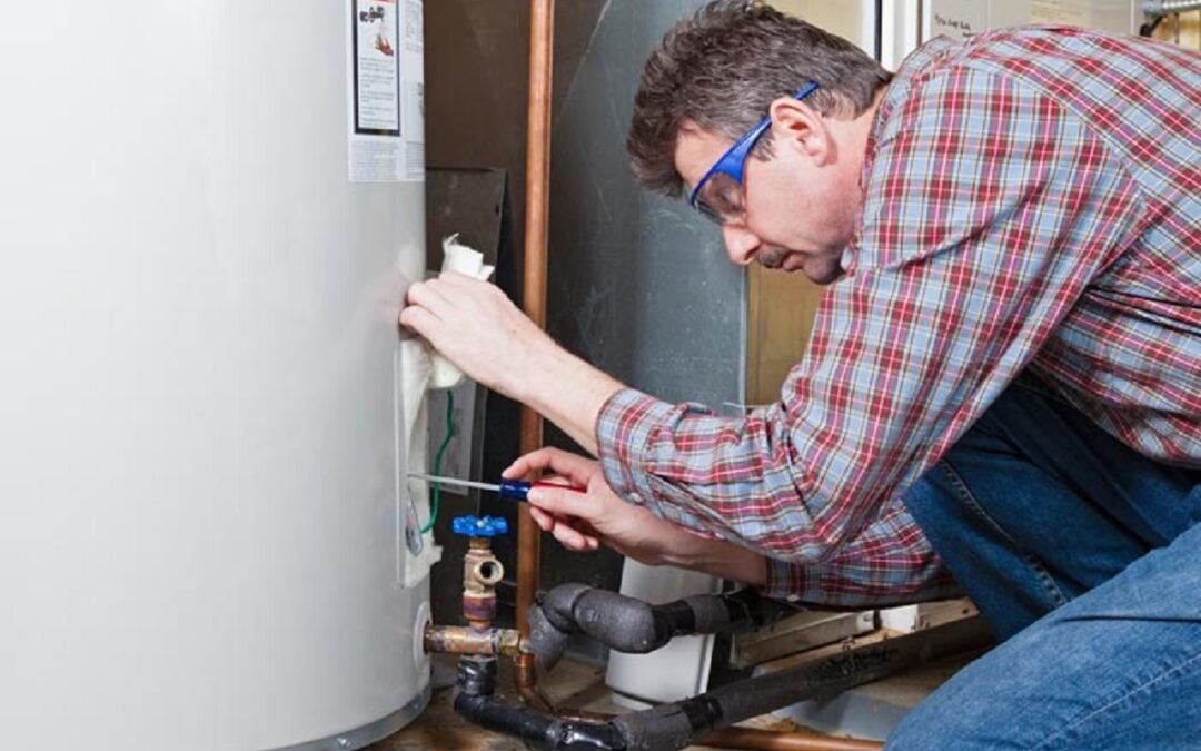 6 Indices That Your Water Heater Needs Repair