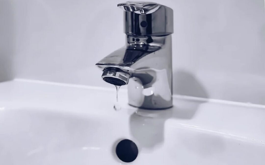 How to Fix a Leaky Faucet