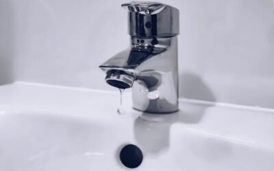 How to Fix a Leaky Faucet