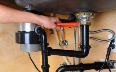 What to Do When a Drainpipe Backs Up