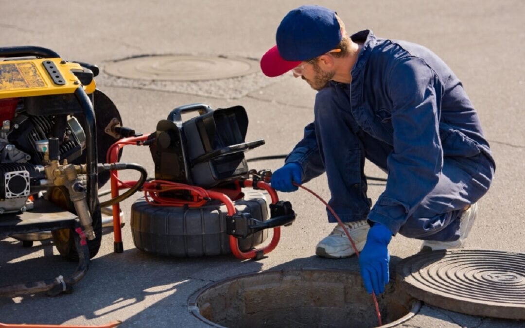 Why Video Pipe Inspection Is Important Before Final Paving