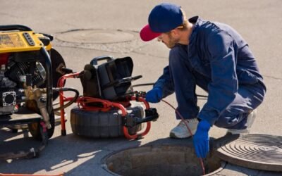 Why Video Pipe Inspection Is Important Before Final Paving