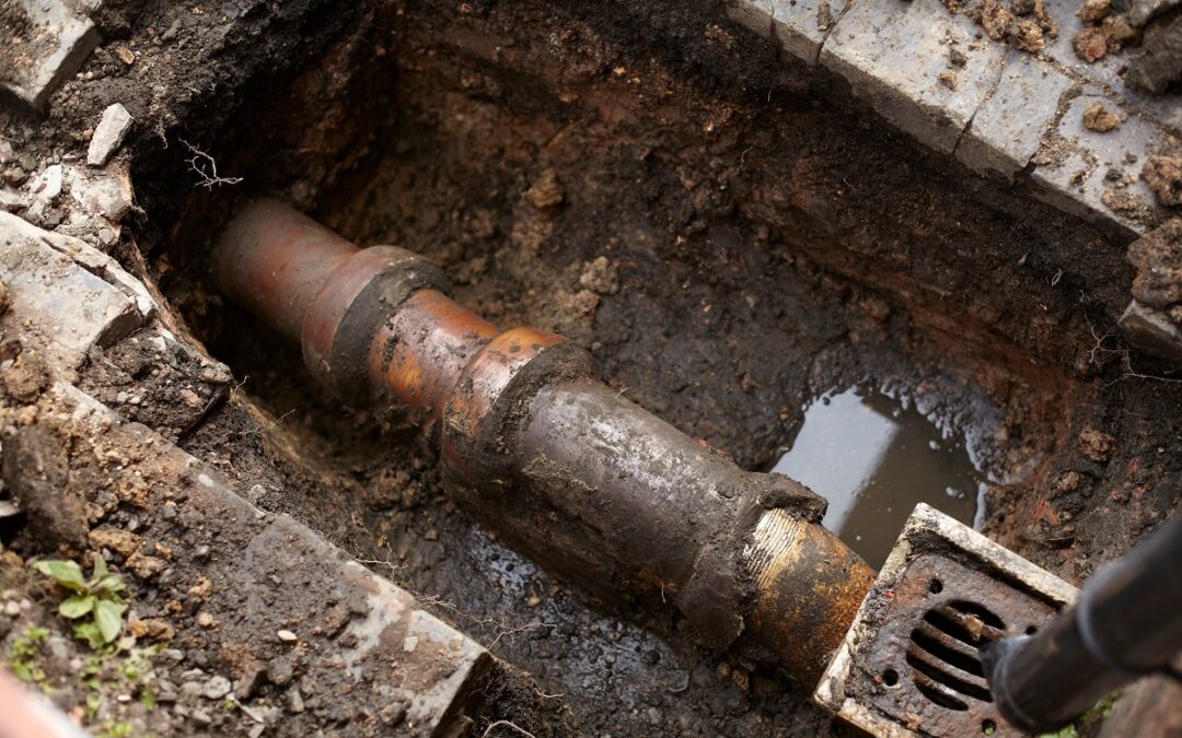 How to Fix Sewer Line Issues