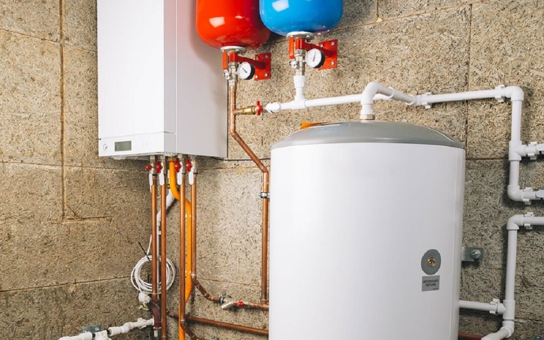 How to Detect Warning Signs That Your Water Heater Needs Repairs