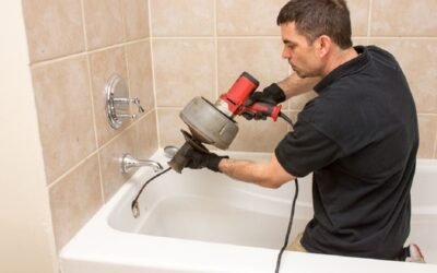 Specific Tips to Avoid Tub & Shower Drains from Clogging