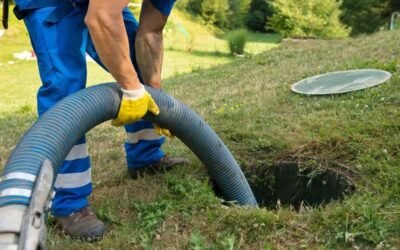 Why Sewer Backups Occur and How to Avoid Them