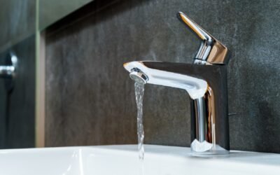 Leaky Faucet Repair Advice