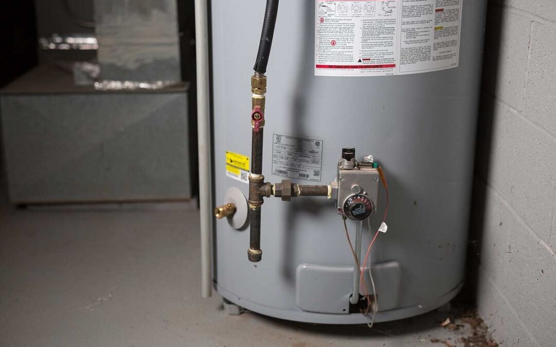 7 Warning Indications That a Water Heater Isn’t Working