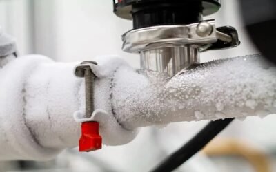 Tips for Avoiding Freeze Pipe