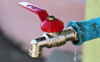 Maintenance Ideas for External Plumbing