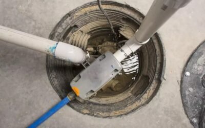 Why a Sump Pump Is Necessary to Prevent a Plumbing Emergency