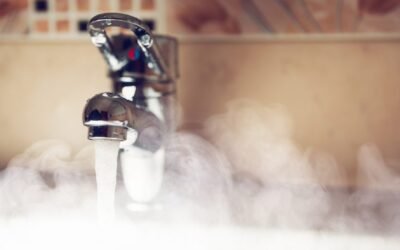 How to Get Immediate Hot Water at the Faucet