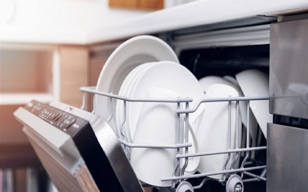 Dishwasher Leaks and Water Flow Issues