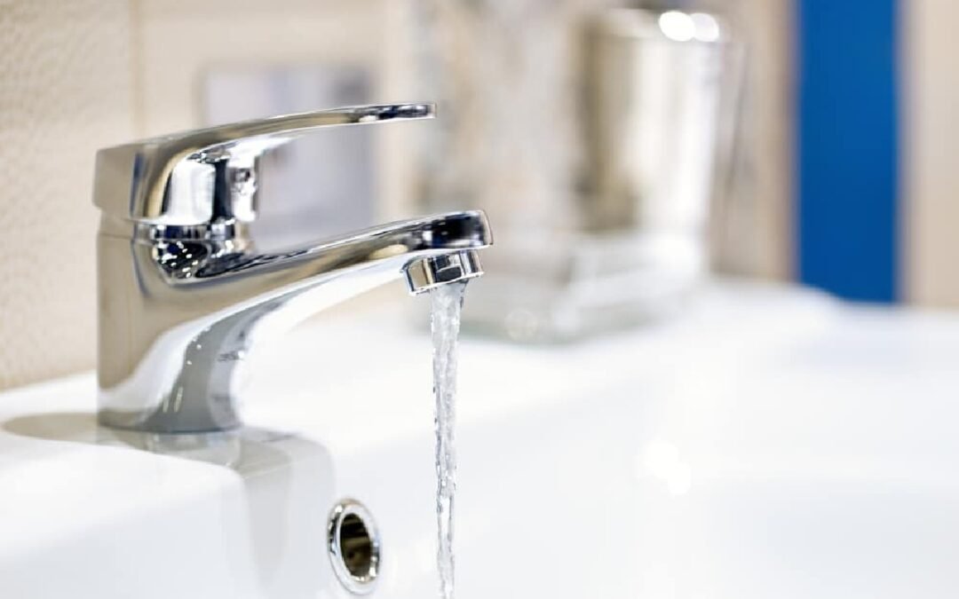 Do You Replace or Repair Faucets?