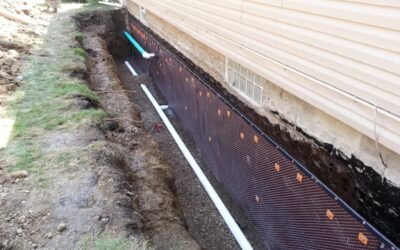 Why Is Interior and Exterior Basement Waterproofing Important?