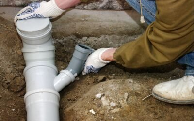 Do You Have a Blocked Main Sewer Line?