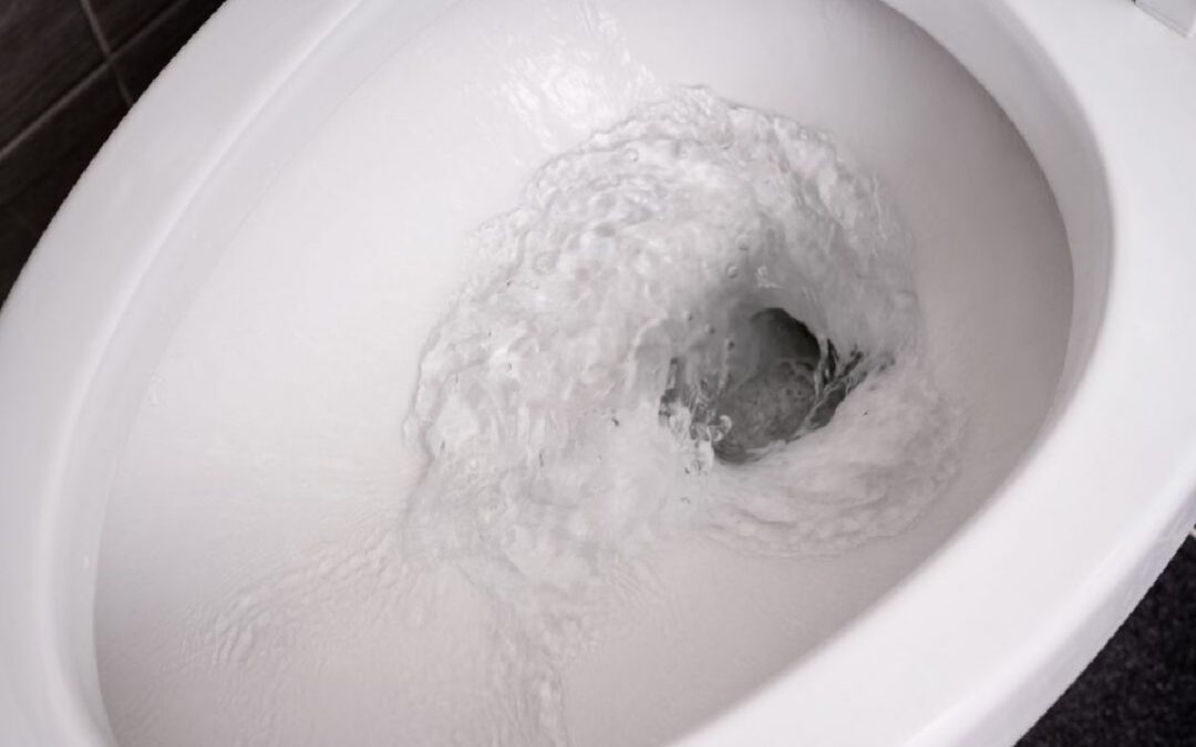 Do You Have a Running Toilet? Take a Look at These Top Causes and Easy Fixes