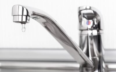 5 Causes of Water Dripping from Your Faucet & Solutions