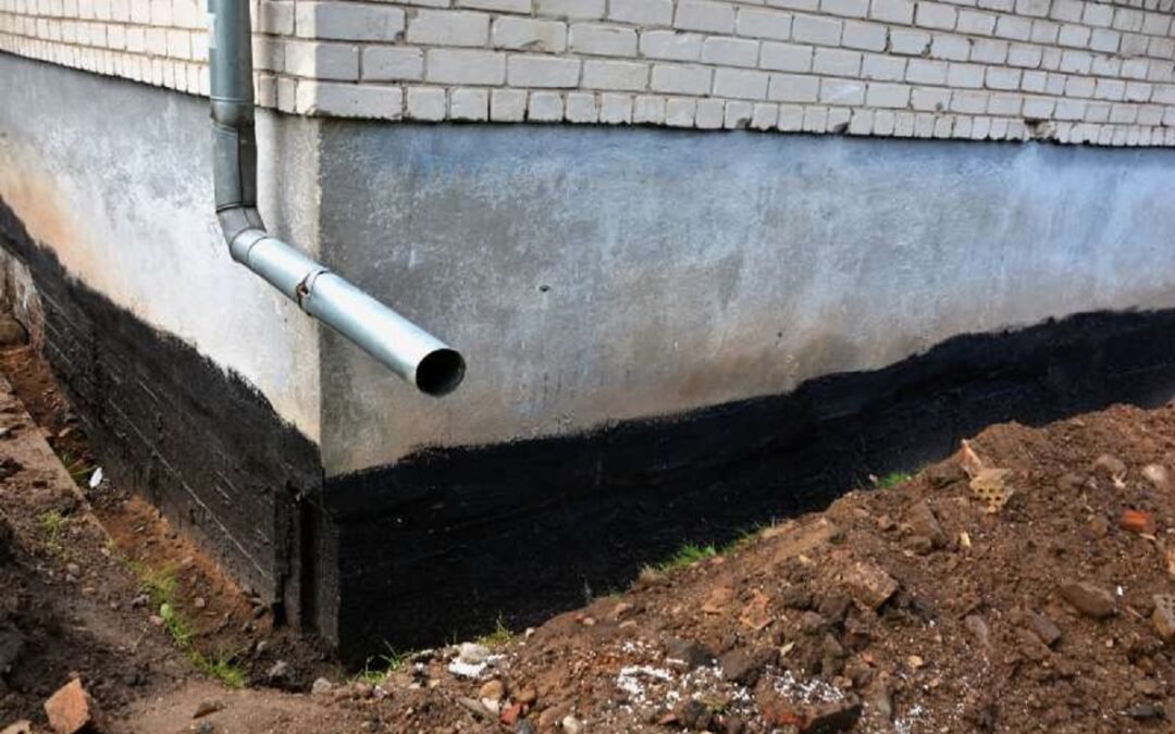 10 Indicates That Your Home Needs Exterior Waterproofing